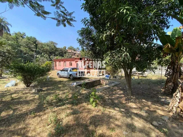 Imagem: Chácara À Venda 3 Quartos no Bairro Solar