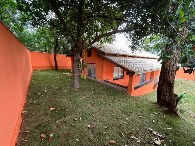 Imagem: Sítio em Juatuba
