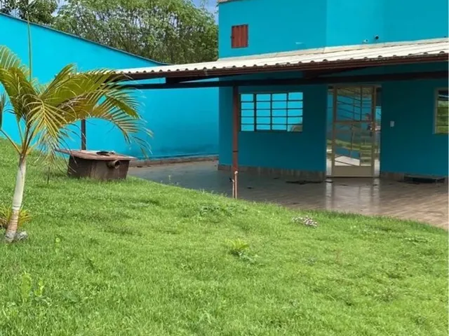 Imagem: Sítio. Juatuba