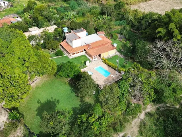 Imagem 2: Sítio À Venda ? 2.7 Hectare