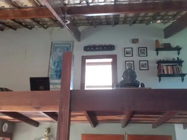 Imagem 10: Sitio em Estilo Rústico em Lote de 2.070M², em Condomínio com Portaria 24H