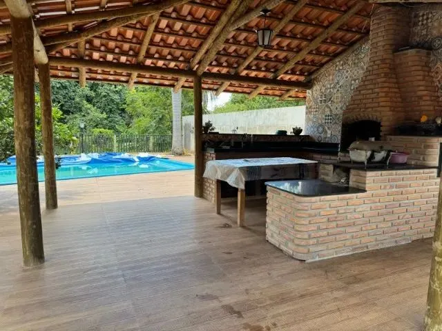 Imagem 1: Sítio Rural de 5.000M² em Jaboticatubas, Divisa com Baldim!