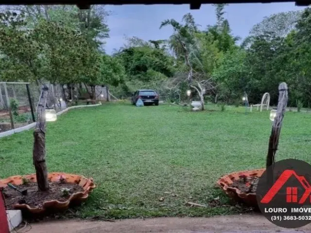 Imagem 5: Sítio Rural de 5.000M² em Jaboticatubas, Divisa com Baldim!