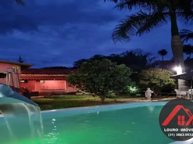 Imagem 4: Sítio Rural de 5.000M² em Jaboticatubas, Divisa com Baldim!