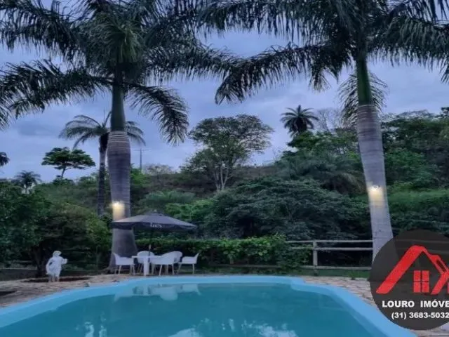 Imagem 8: Sítio Rural de 5.000M² em Jaboticatubas, Divisa com Baldim!