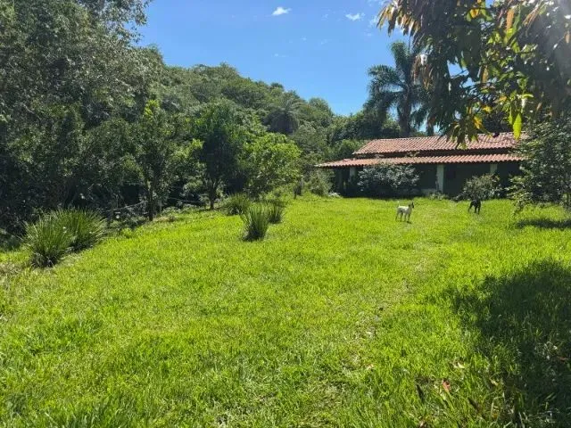 Imagem 7: Sítio Rural de 5.000M² em Jaboticatubas, Divisa com Baldim!