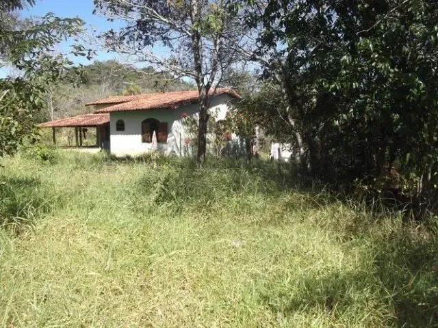 Imagem: Lindo Terreno Rural de 80.000M², Serra