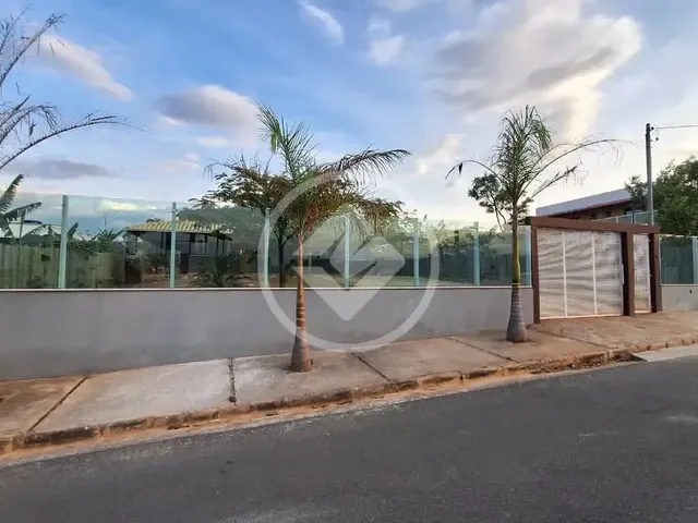 Imagem: Sitio em Condominio Codigo 162251