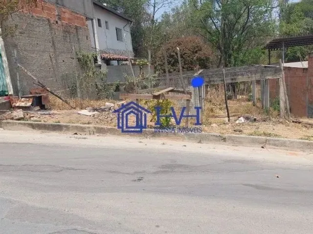 Imagem: Lote com 200M² Excelente - Vespasiano