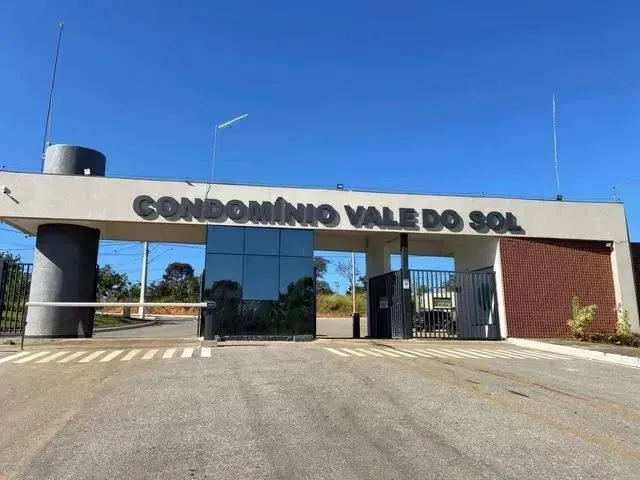 Imagem: Condomínio Vale do Sol