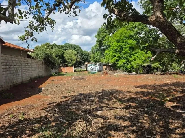 Imagem: Terreno À Venda no Bairro Lundceia - Lagoa
