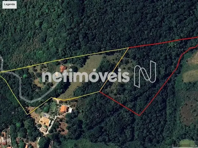Imagem: Venda Sítio Sítio Morro Sereno Brumadinho