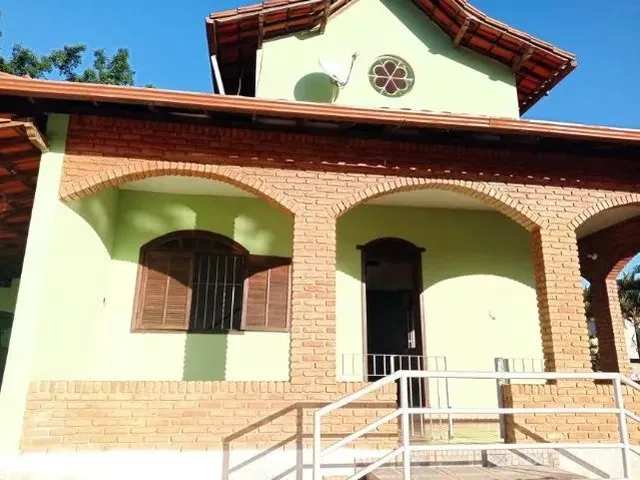 Imagem: Excelente Casa no Condomínio Vale do Ouro