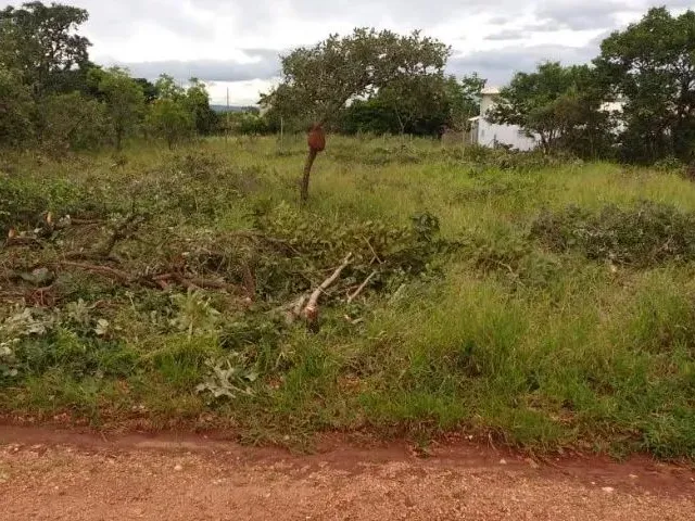 Imagem: Lote 1000M2 - Condomínio Canto da Siriema