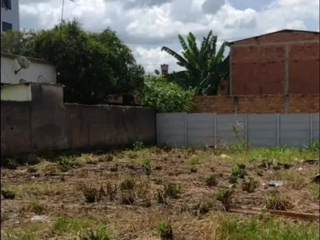 Imagem 5: Lote Centro Terreno / lote com venda por R$270.000