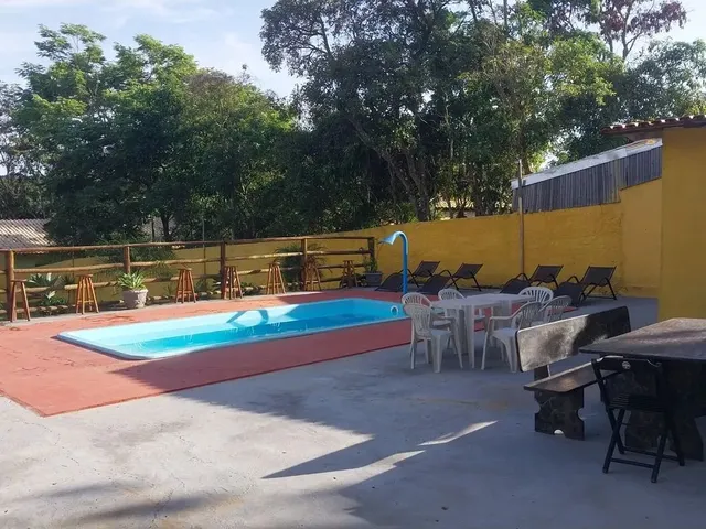 Imagem 4: Alugo Sítio, Disponível no Carnaval