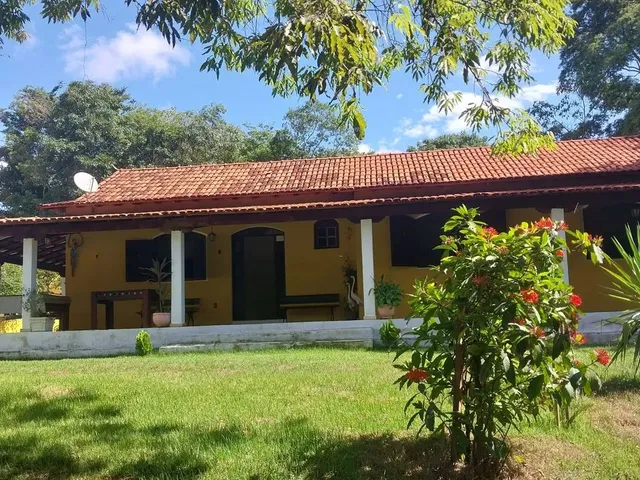 Imagem 5: Alugo Sítio, Disponível no Carnaval