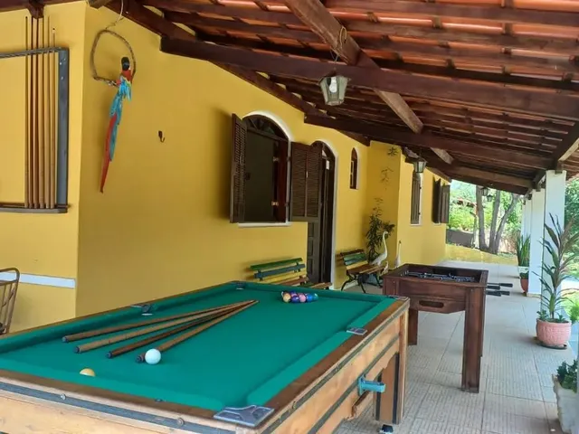 Imagem 6: Alugo Sítio, Disponível no Carnaval