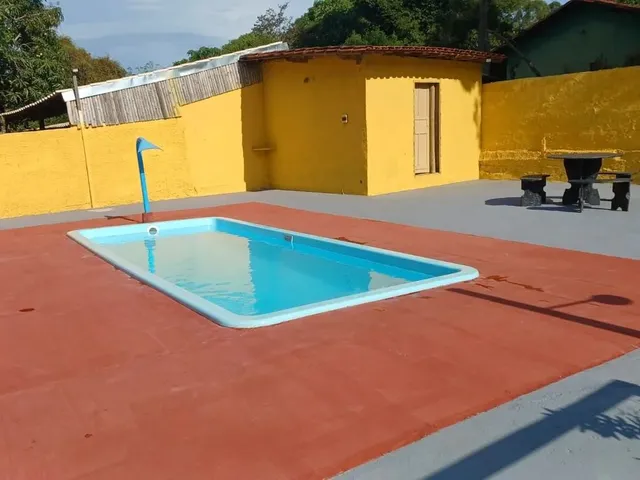 Imagem 8: Alugo Sítio, Disponível no Carnaval
