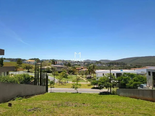 Imagem: Lote de 816 M² Frente À Praça no Residencial