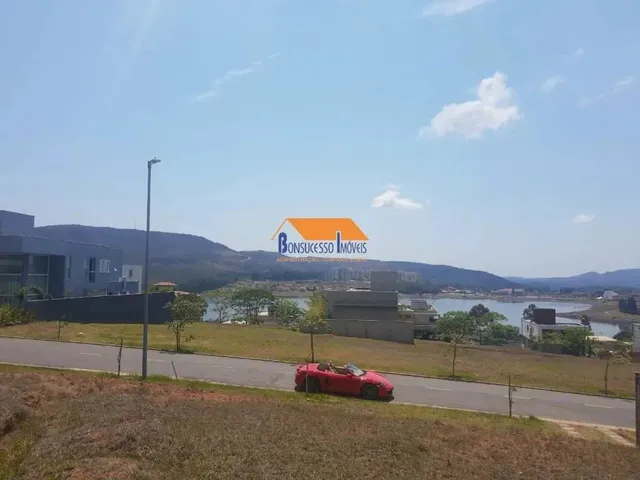 Imagem: Terreno no Alphaville Lagoa dos Ingleses