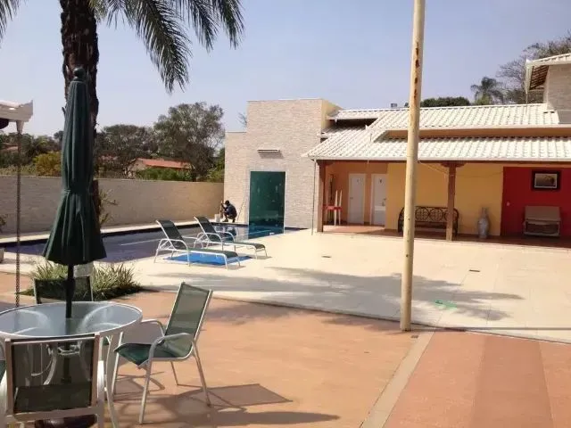 Imagem: Maravilhosa Casa no Condomínio Vale do