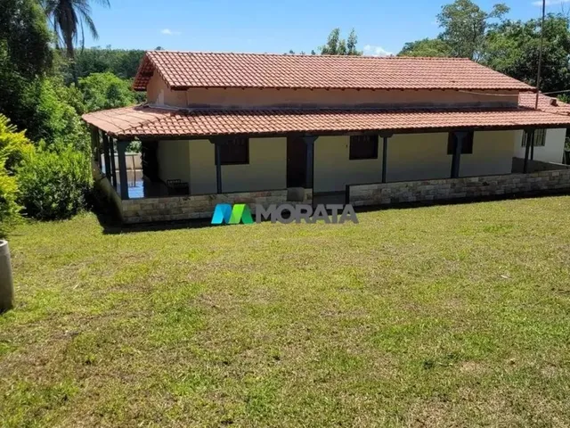 Imagem: Fazenda À Venda - 08 Hectares - Baldim