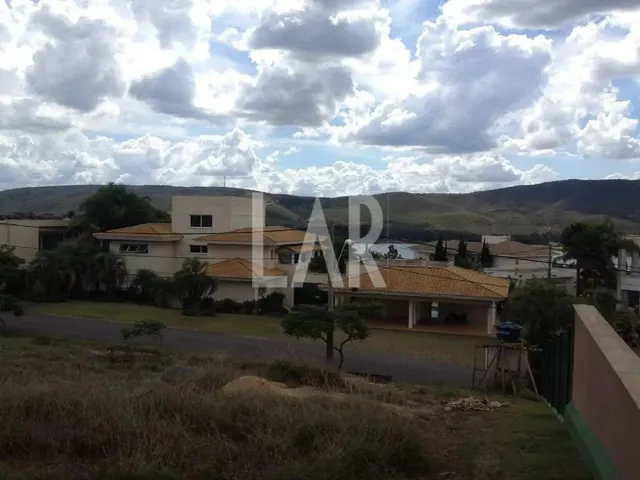 Imagem: Lote em Condomínio À Venda, Alphaville