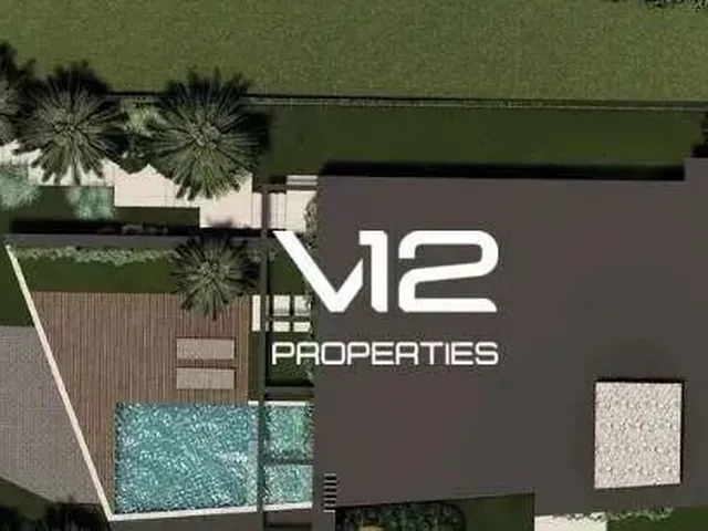 Imagem: Terreno com Projeto À Venda, 547 M² por