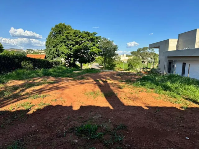 Imagem: Lote de 1000M² em Lagoa Santa