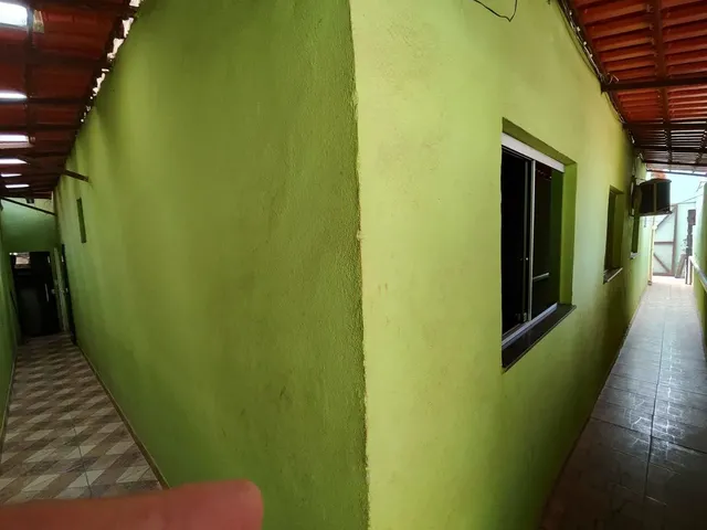 Imagem 14: Casa com Piscina e Quintal para Venda