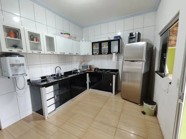 Imagem 6: Casa com Piscina e Quintal para Venda
