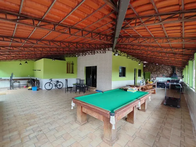 Imagem 11: Casa com Piscina e Quintal para Venda