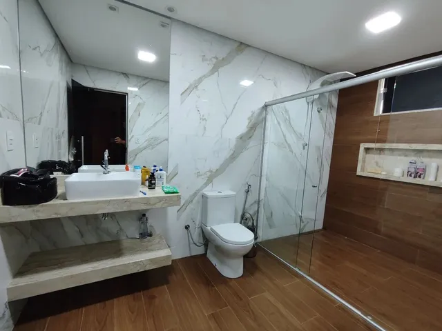 Imagem 7: Casa com Piscina e Quintal para Venda