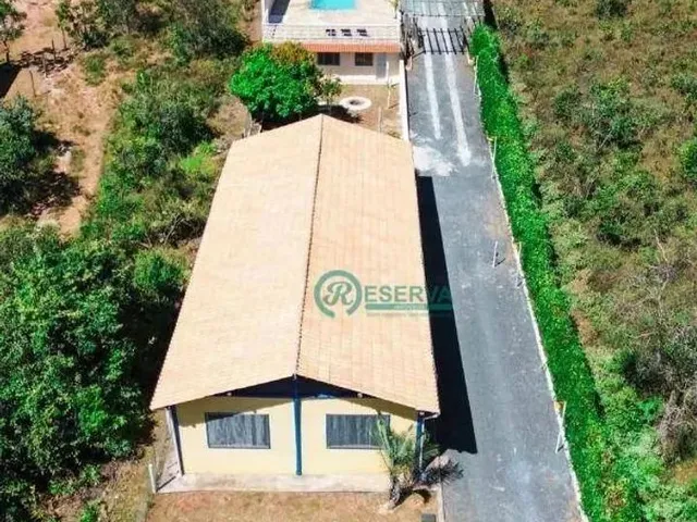 Imagem: Sítio com 6 Dormitórios À Venda, 1102