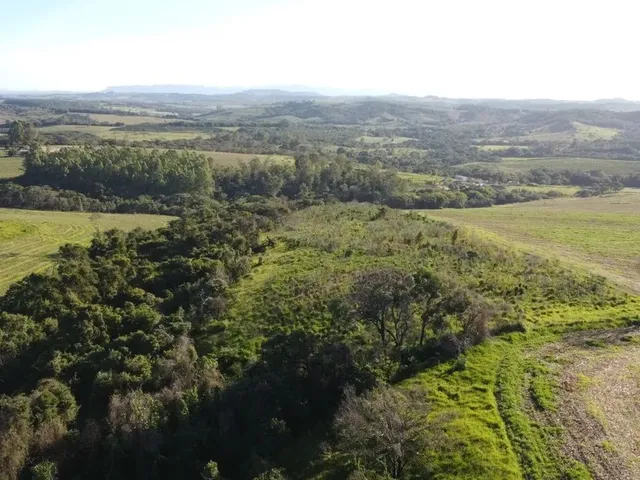 Imagem: Terreno Rural 5 Ha em Candeias/Cristais/Campo