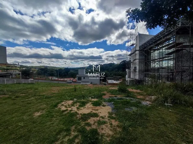 Imagem: Lote À Venda, Condomínio Alphaville Vespasiano