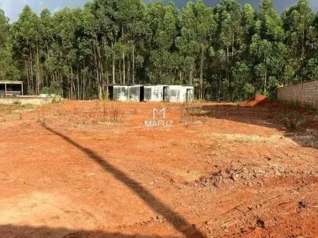 Imagem: Terreno À Venda, Alphaville Lagoa dos Ingleses