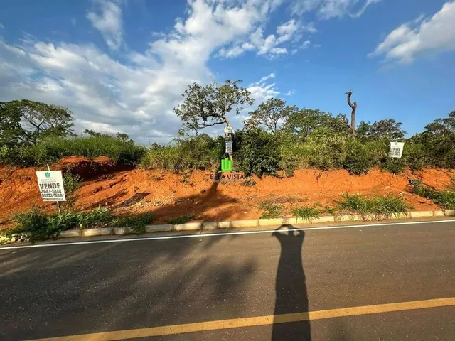 Imagem: Lote em Pomar da Lagoa