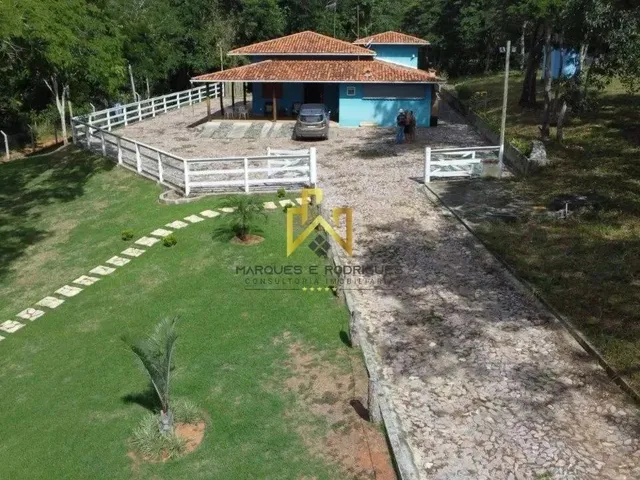 Imagem: Sitio em Baldim Disponivel para Compra