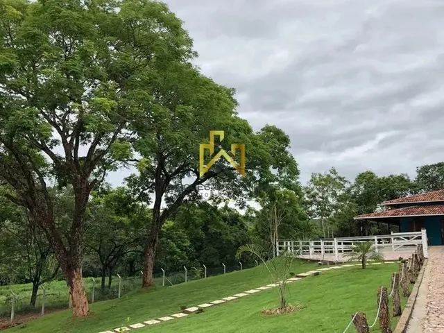 Imagem 9: Sitio em Baldim Disponivel para Compra