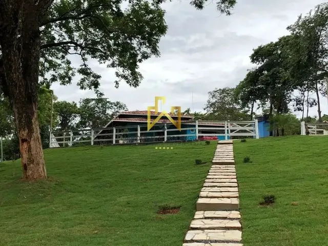 Imagem 7: Sitio em Baldim Disponivel para Compra