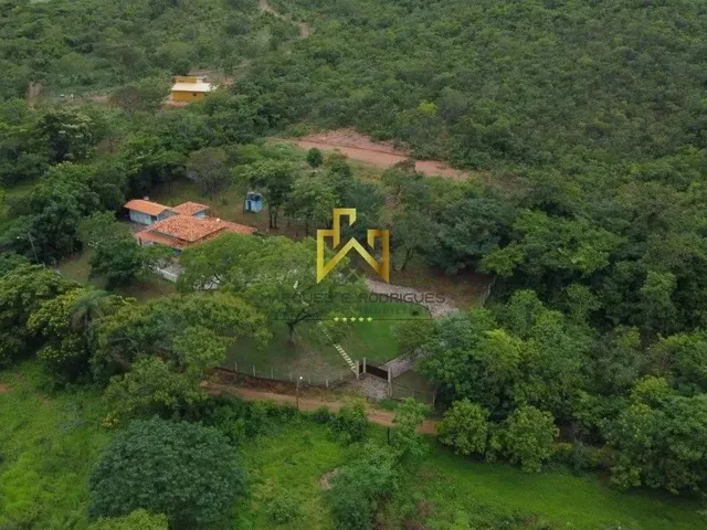 Imagem 3: Sitio em Baldim Disponivel para Compra