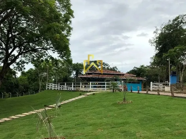 Imagem 4: Sitio em Baldim Disponivel para Compra