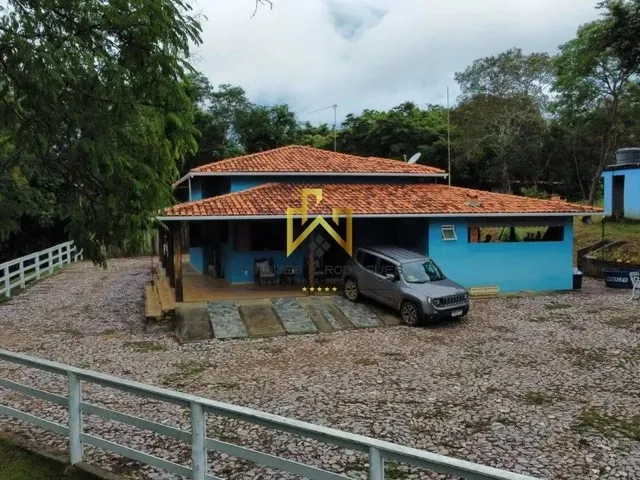 Imagem 11: Sitio em Baldim Disponivel para Compra