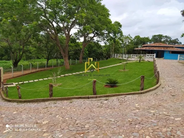 Imagem 12: Sitio em Baldim Disponivel para Compra