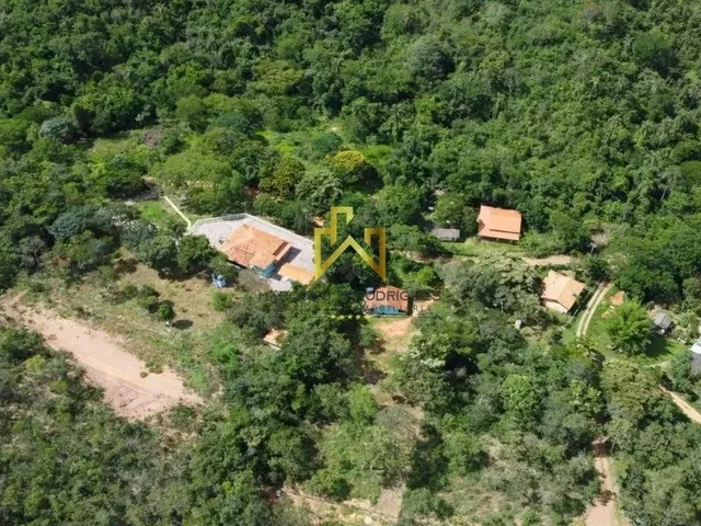 Imagem 16: Sitio em Baldim Disponivel para Compra