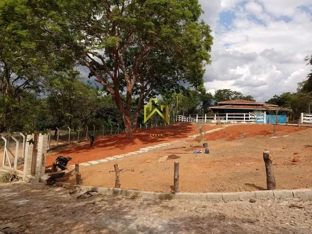 Imagem 2: Sitio em Baldim Disponivel para Compra