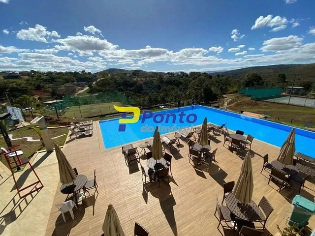 Imagem: Lote a Venda em Lagoa santa Condomínio