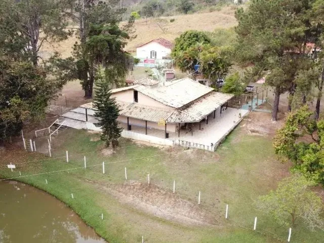 Imagem: Alugo Sitio Feriado de Natal e Carnaval